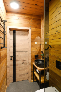 Апарт-отель — фото 12