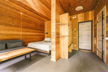 Апарт-отель — фото 3