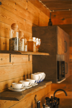 Апарт-отель — фото 6