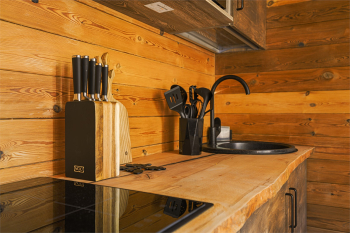 Апарт-отель — фото 7