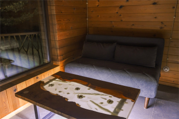 Апарт-отель — фото 10