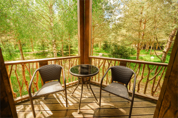 Апарт-отель — фото 13