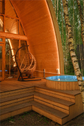 Горячий чан — фото 1