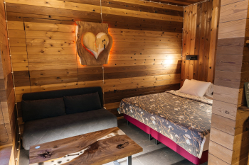 Апарт-отель — фото 1