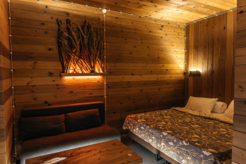 Апарт-отель — фото 2