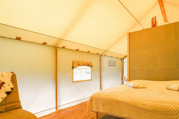 Сафари-тент — фото 5