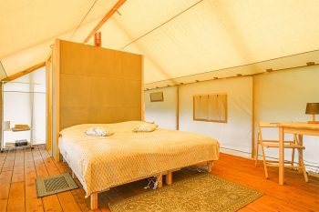 Сафари-тент — фото 4