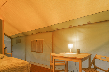 Сафари-тент — фото 7