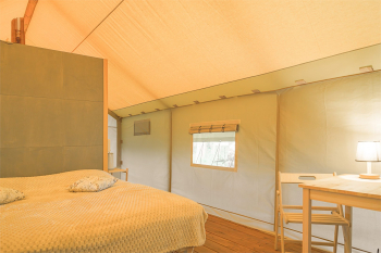 Сафари-тент — фото 9