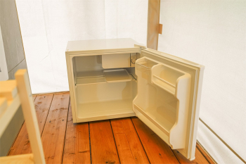 Сафари-тент — фото 10