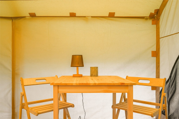 Сафари-тент — фото 6