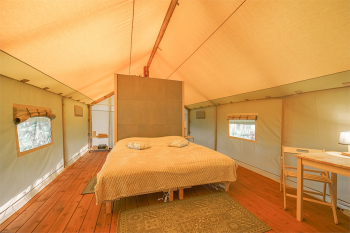 Сафари-тент — фото 8