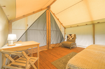 Сафари-тент — фото 12