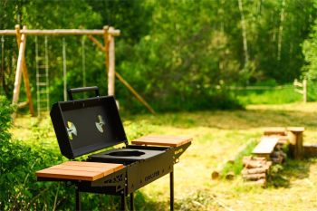 Сафари-тент — фото 13