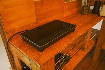 Сафари-тент — фото 16