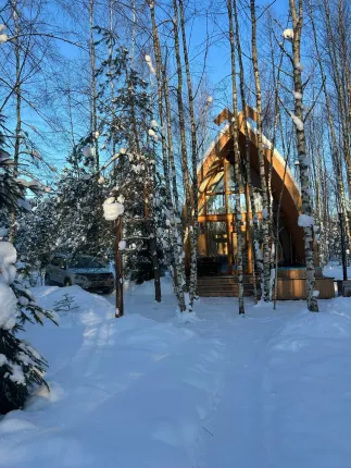 Эко-парк "Дух природы" — фото