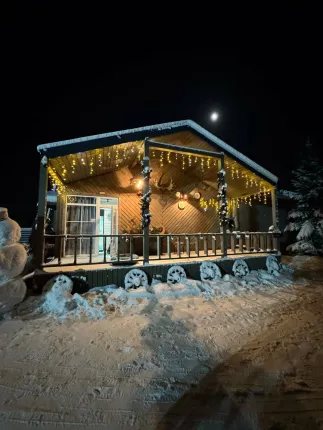 Эко-парк "Дух природы" — фото