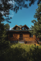 Баня — фото 1