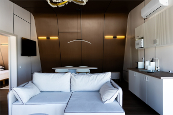 Родина Заката — фото 9