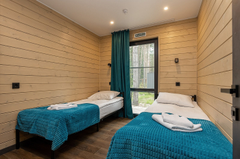 Тинихаус с чаном  — фото 4