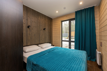 Тинихаус с чаном  — фото 6