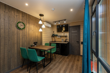 Тинихаус  — фото 4