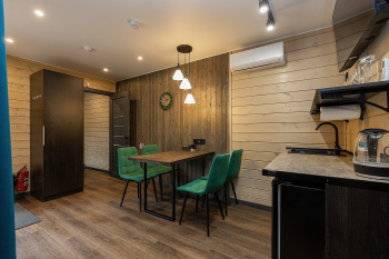 Тинихаус  — фото 5