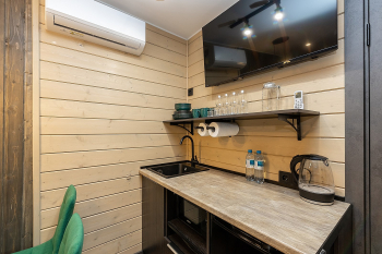 Тинихаус  — фото 6