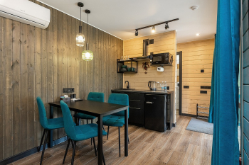 Тинихаус — фото 3