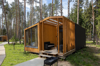 Барнхаус — фото 1