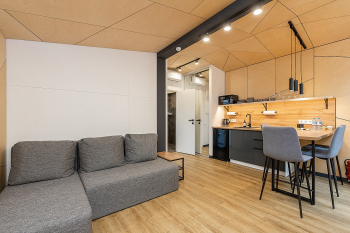 Барнхаус — фото 2