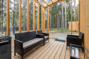 Барнхаус — фото 7