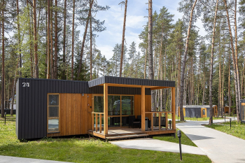 Тинихаус семейный — фото 1