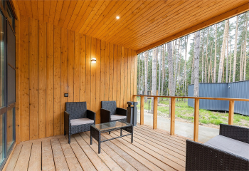 Тинихаус семейный — фото 7