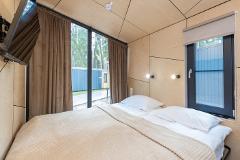 Барнхаус с чаном — фото 7