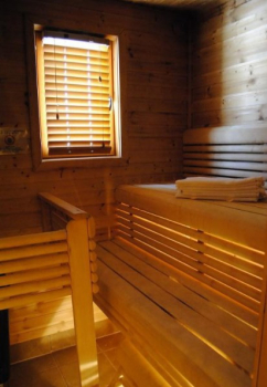 Коттедж Ольха — фото 6