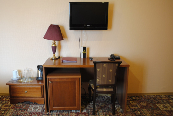 Номер 3-х местный  — фото 10