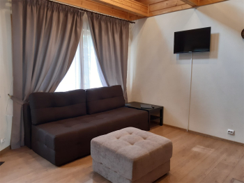 Коттедж Сосна — фото 5