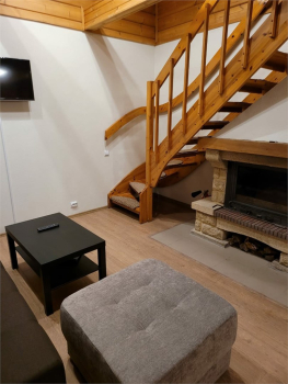 Коттедж Сосна — фото 6