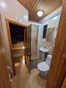 Коттедж Сосна — фото 10