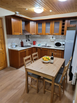 Коттедж Сосна — фото 3