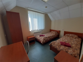 Коттедж  Калина — фото 4