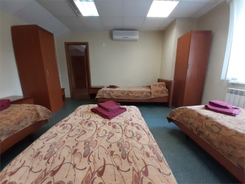 Коттедж  Калина — фото 3