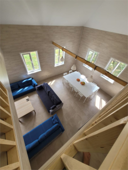 Коттедж Калина 2 — фото 5