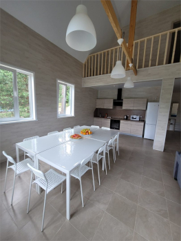 Коттедж Калина 2 — фото 3