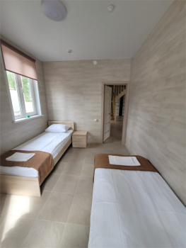 Коттедж Калина 2 — фото 7