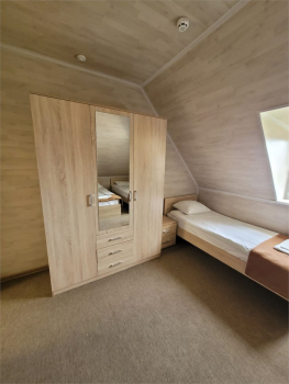 Коттедж Калина 2 — фото 8