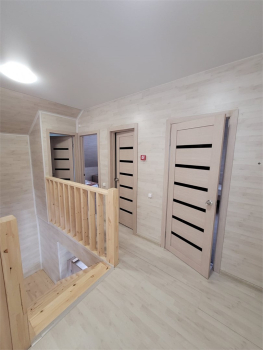 Коттедж Калина 2 — фото 9