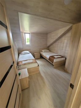 Коттедж Калина 2 — фото 10