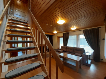 Коттедж Ольха люкс — фото 4